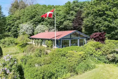 Image de Superbe maison à Hobro