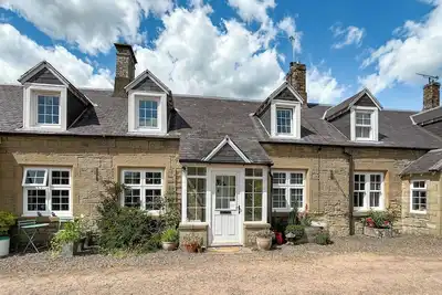 Image de Swinton Mill Farm Cottage