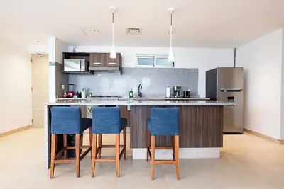 Ocean Breeze, Cancun Sanctuary - HiveNB