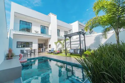 Image de Charming Villa in the heart of Foz do Iguaçu!