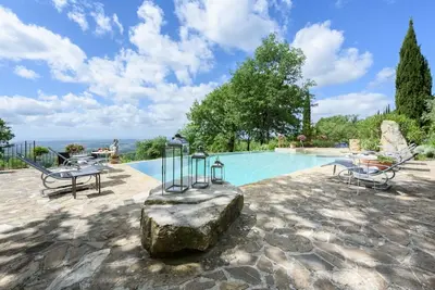 Image de Villa Tregole by MMega