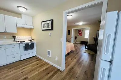 Image de Two private apartments