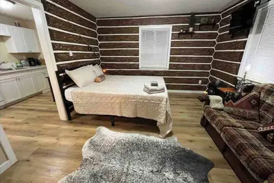 Image de Two side-by-side apartments
