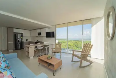 Image de 1h Encanto Rentals @ Sunno Beach