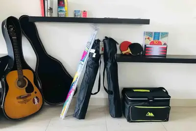 Image de Hermoso y acogedor departamento con playa a pocos pasos