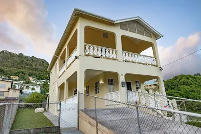 Image de Maison-Douche-Moderne-Vue sur l'océan-House-0