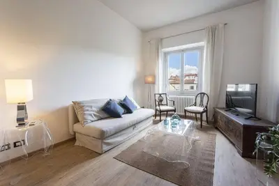 Image de Vecchia Firenze apartment | Free parking