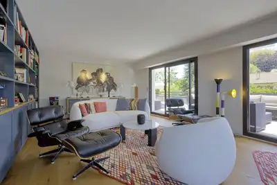 Appartement Gancia - Welkeys