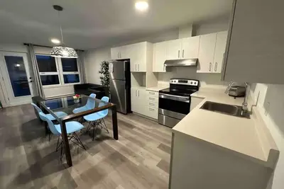 Image de One bedroom apartment