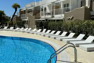 Image de Wave 2-3 Carraro Real Estate Jesolo