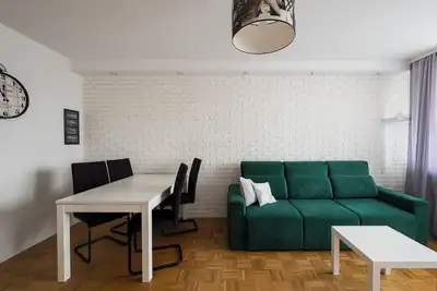 Image de Praga Łukowska Comfort Apartment