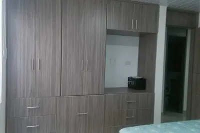 Image de Apartahotel, Cerca al Aeropuerto, Centros Comerciales, conecta a 10 min