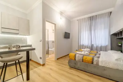 Image de Mm Pozzo Strada Mini Subway Studio x2