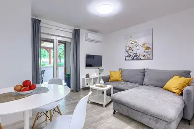 Image de Appartement Nikola by Interhome