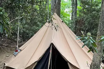 Image de High Country Camp