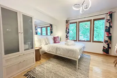 Image de 3br Spiral staircase Loft