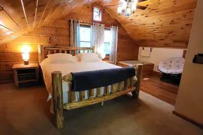 Image de Mattew Mac's Mountain Shack