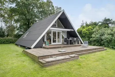 Image de Magnifique maison à Broager avec WiFi