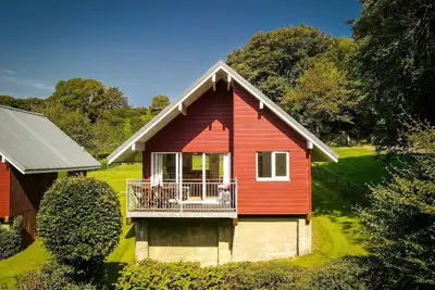 Image de Meadow Lodge 4 by Interhome