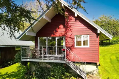 Image de Meadow Lodge 2 by Interhome