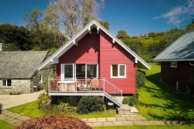 Image de Meadow Lodge 1 by Interhome