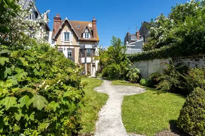 Image de Villa Deauville by Interhome