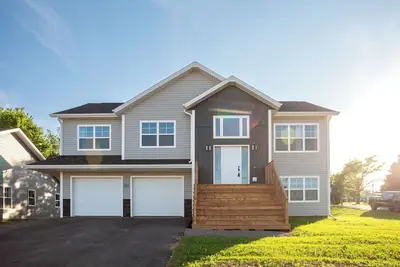 Image de New Build In Charlottetown