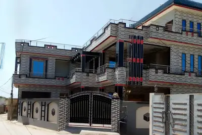 Image de Mirpur 3-Bed House Sleeps 6