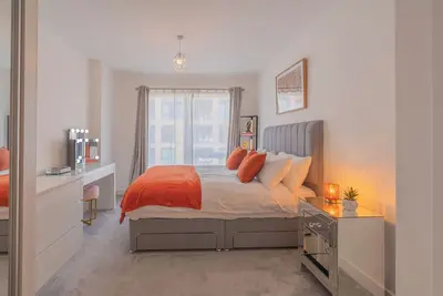 Image de City Escape Apartment in London