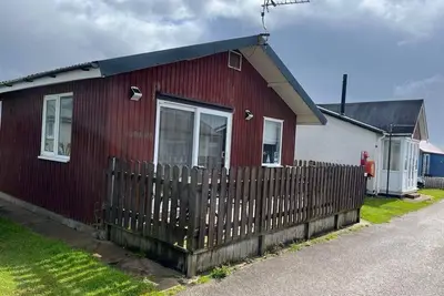 Image de Seaside Escape Chalet in Bridlington south shore