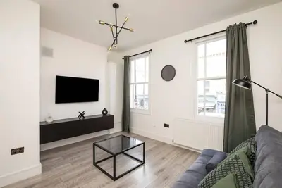 Image de Camberwell  Apartment - Stylish 4 Bed