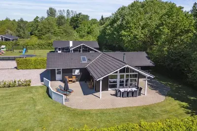 Image de \"Gunva\" - 30km from the sea by Interhome