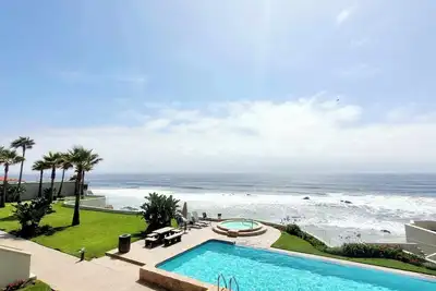 Image de Oceanfront condominium