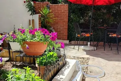 Image de Appartement de deux chambres avec la terrasse Split (A-23350-a)