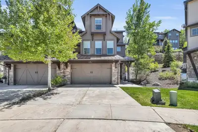 Image de Charming 3br-Near Skiing & Hiking!