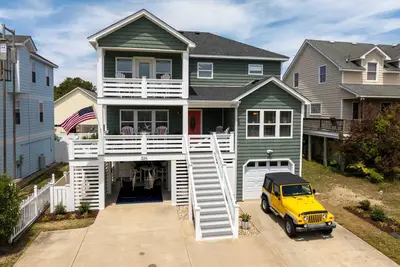 Image de Sojourn w\/ Country Club Access | 5 Br | Sleeps 12
