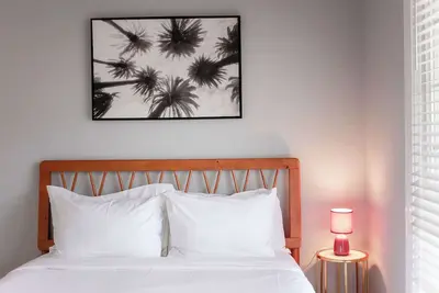 Image de Sojourn Beach Suite 2 Br 2 Ba at Beach Cottages