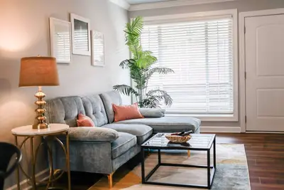 Image de Sojourn Sun Suite 2 Br 2 Ba at Beach Cottages