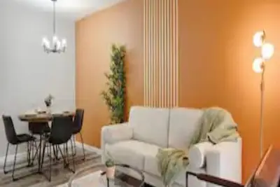 Image de Chic Apartment in Memorial 3 mins from Washington Ave! \n