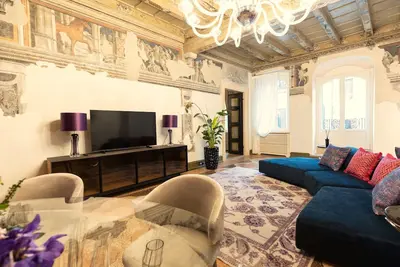 Image de Maria Callas Luxury Appartament