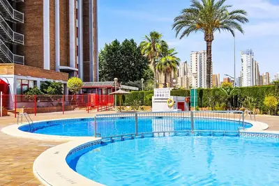 Image de Eva Mar by Interhome