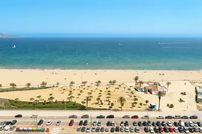 Image de Welcs Estudio 160 Emp frente al mar