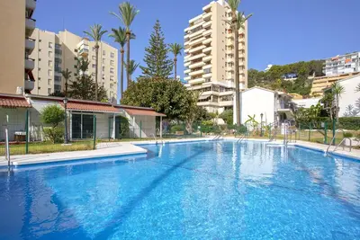 Image de Sunstay Cosy Flat Ii Carihuela Beach Torremolinos
