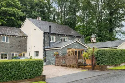Image de Ullswater View Apartment, with a garden in Ullswater