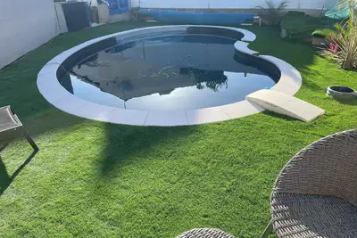 Image de Villa 140m2 au calme avec piscine