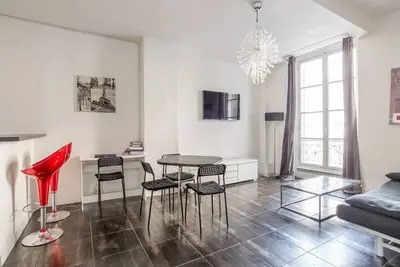 Image de Paris St Germain Luxembourg