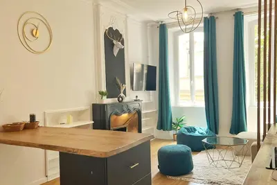 Image de Grand Cosy Family Stay - Centre historique Avignon