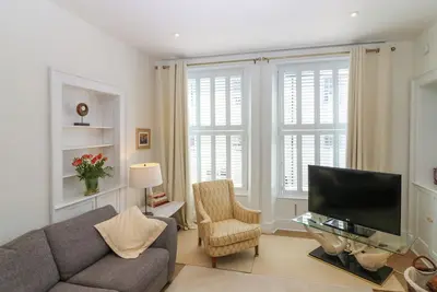 Image de 1a Carmelite Street, family friendly, with open fire in Banff