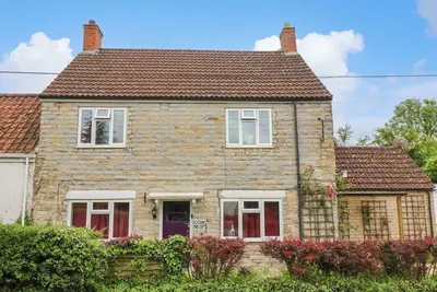 Image de Cosy Nest, pet friendly, with a garden in Glastonbury