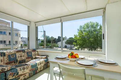 Port Salanca by Interhome